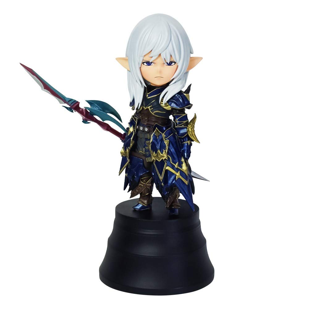 

Фигурка миньона Final Fantasy XIV Estinian