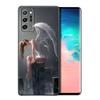 Fantasy Engel Mädchen Flügel Handyhülle Für Samsung M30 M31 S Note 10 20 M04 M13 M32 M14 M23 M33 M34 M42 M52 M53 M54 M11 M12 M21 M22