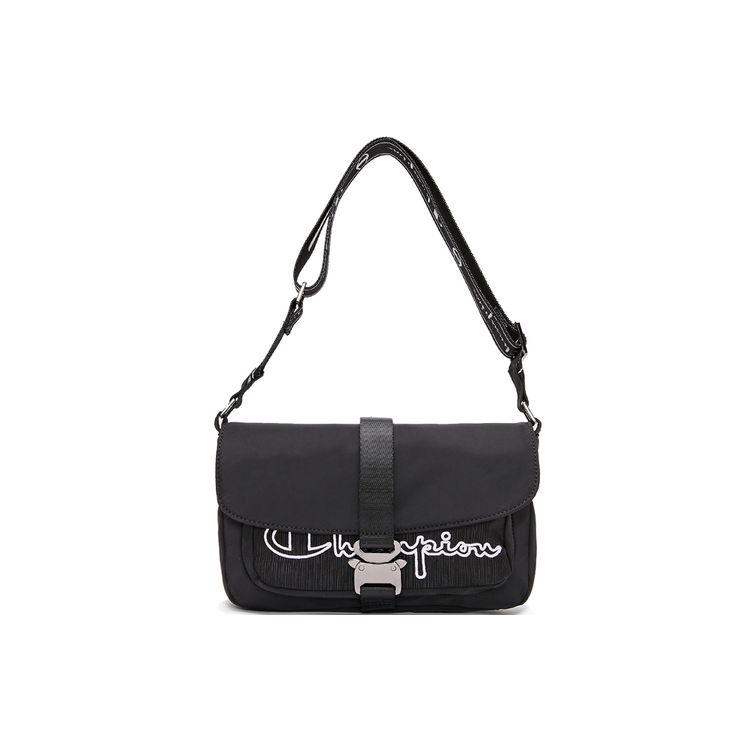 

Champion Retrofuturism Sports Leisure Fashion Trend Shoulder Bag Unisex bags U2DACPU17 Khaki