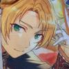 Ansta Yuuki Makoto Visual Towel