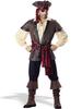 For and Rustic Pirate from the Elite Adult Perfect As a or Wedding Halloween Medium [Perfect Halloween, Cosplay, Costumes, Events] (Adult Halloween