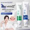 Kangmei SP-2 Dentifricio Probiotico Sbiancante per Macchie sui Denti con Aminoacidi per Alito Fresco e Igiene Orale
