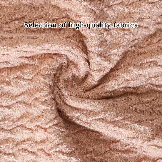 Women Panties Seamless High Waist Plus Size Tummy Control Good Breathability Solid Color Slim Fit Casual Sport