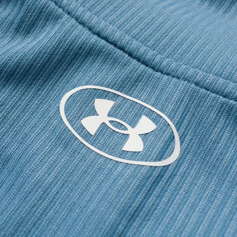 Under Armour Women's Long-Sleeve Performance Training Tee