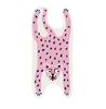 Tiger Carpet Home Decorations Cute Cartoon Living Room Coffee Tables Rug Anti Slip Bedroom Bedside Floor Absorbent Bath Mat