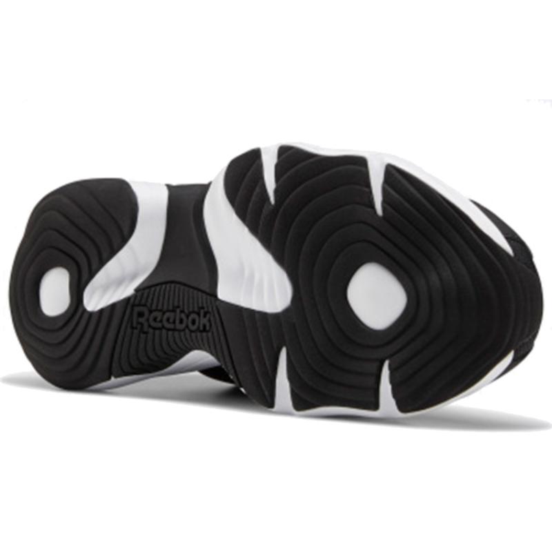 Reebok Royal Turbo Impulse 2.0 Black Sneakers FW6845