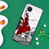 Turkey Flag Case For Honor 200 Lite 50 70 90 X9c X9b X9a X8a X8b X7a X6a X8 X9 Magic 7 5 6 Pro Cover
