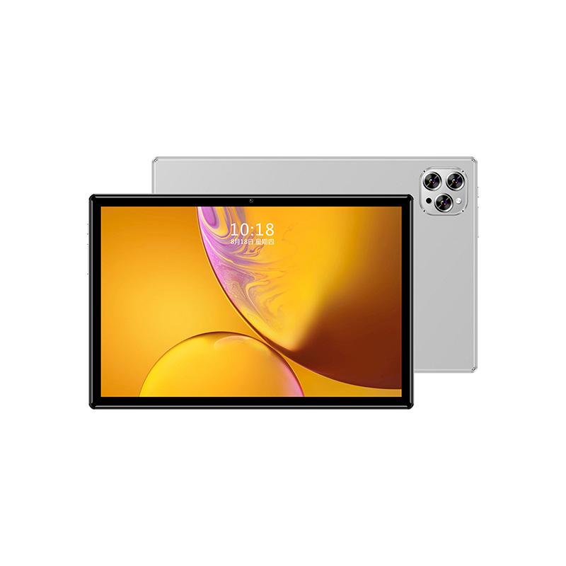 12.2-inch High-End 4G Octa-Core Entertainment & Gaming 3D Tablet