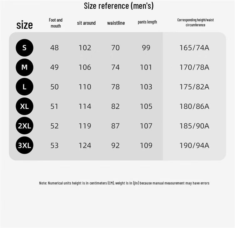 Camel Outdoor Quick-Dry Straight Cargo Pants