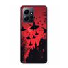 Halloween Wizard Hat Horror Fun Phone Case For Redmi Note 14 15 Pro 5G 13 12 Pro Plus 11 11T 11E 11S 10 Pro 10S 9 9S Cover Cell