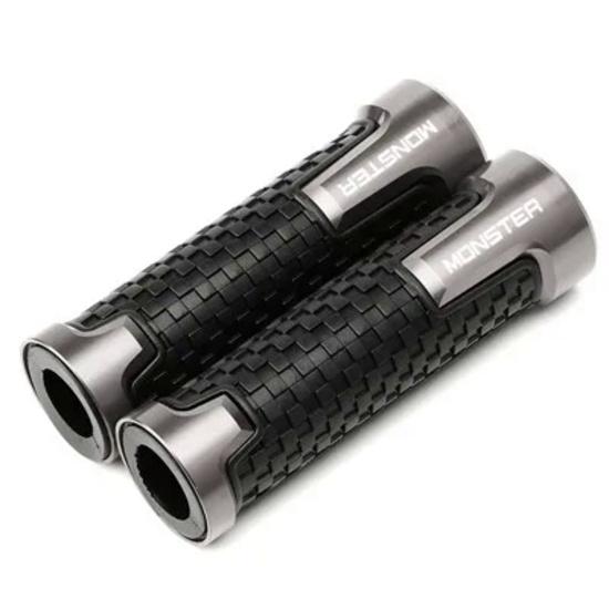 

Аксессуары для мотоциклов и велосипедов, ручки для Ducati Monster 821 620 696 750 796 900 1000 1100 S2R 400 Multistrada 1000