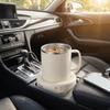 Food-Contact Material Cooling Cup Quick Cooling Cold and Warm Cup Portable Cup  Car Cup Holder