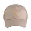 no boxing no life Summer Woman Man Adult Peaked Hat Fashion Adjustable Printed Baseball Caps Funny Dad Trucker Cap Creative