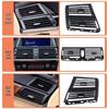 BMW X5 X6 E70 E71 Air Vent Panel Grille for Front and Rear Rows