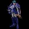 Super-Bullet Movable Yoroiden Samurai Troopers: Touma of the Sky Non-Scale ABS & PVC Pre-painted Action Figure