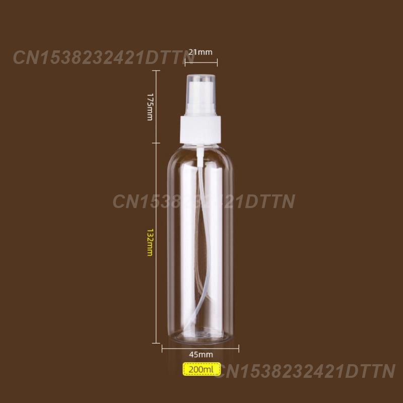 Portable Convenient Reliable Handheld Spray Bottle Refillable Travel Top-rated Sub-bottling Leak-proof Functional Spray Bottle