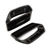 BMW 5 Series G30/G38 Carbon Fiber MP Style Tailpipe Cover (525i/530)