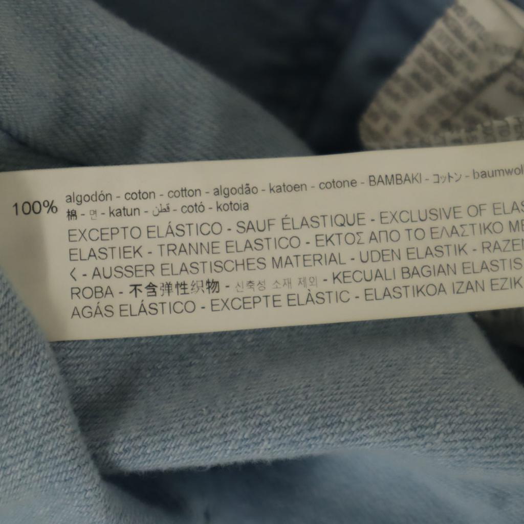 Zara Jeansjacke S Damen Gebraucht
