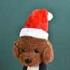 Children Xmas Xmas Caps Christmas Decorations Christmas Ornaments Santa Claus Hat Christmas Hat