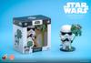 Cosby Star Wars Collection Star Wars Movie Sandtrooper (Balloon Series) #057 Non-Scale Figure