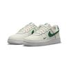 Nike Air Force 1 Se 40th Low top Skateboard Shoes White Green Children Aged 3 7 Years Old FJ2887-101