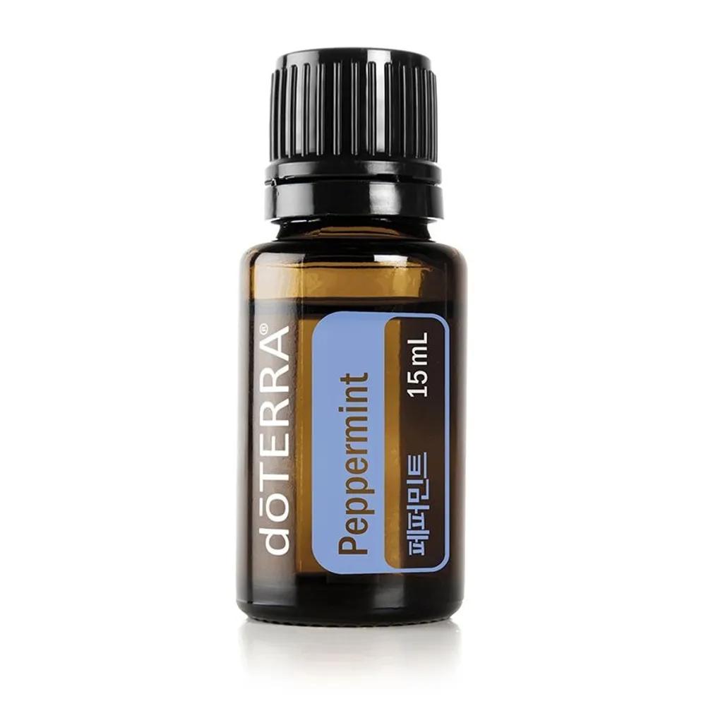 

doTERRA Essential Peppermint Oil Vitality Fatigue Relief 15ml