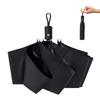 Rain Folding Sun and Rain UV Automatic Opening and Super and Long with Storage UV Sunburn Portable Umbrella, Umbrella, Umbrella, Protection, One-Touch