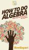 How To Do Algebra : Your Step By Step Guide To Algebra Kitabı