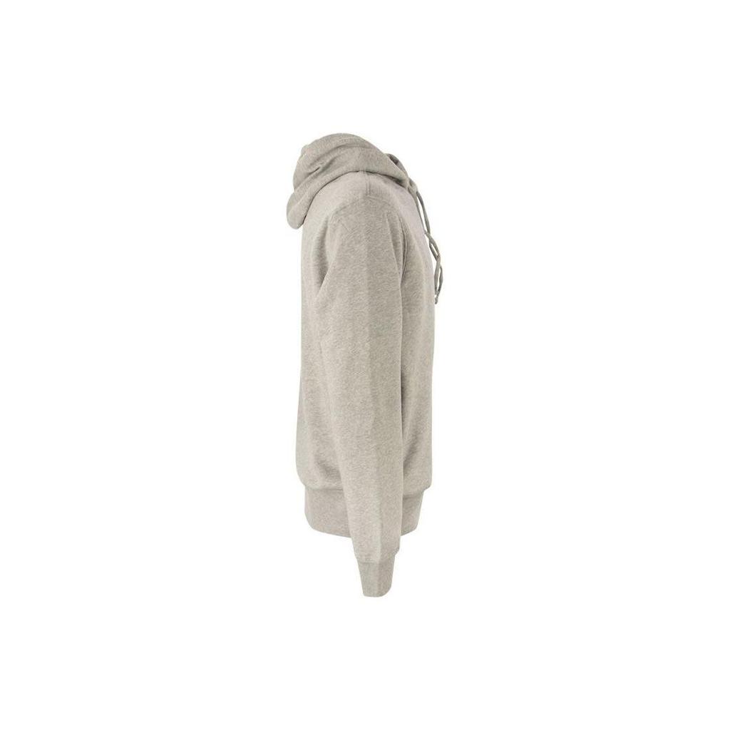 Polo Ralph Lauren Animal Pattern Hooded Long Sleeve Sweatshirt Men sweatshirt Gray 710853309-021