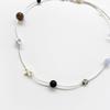 August Harmony 925silver Summer Vibes Necklace