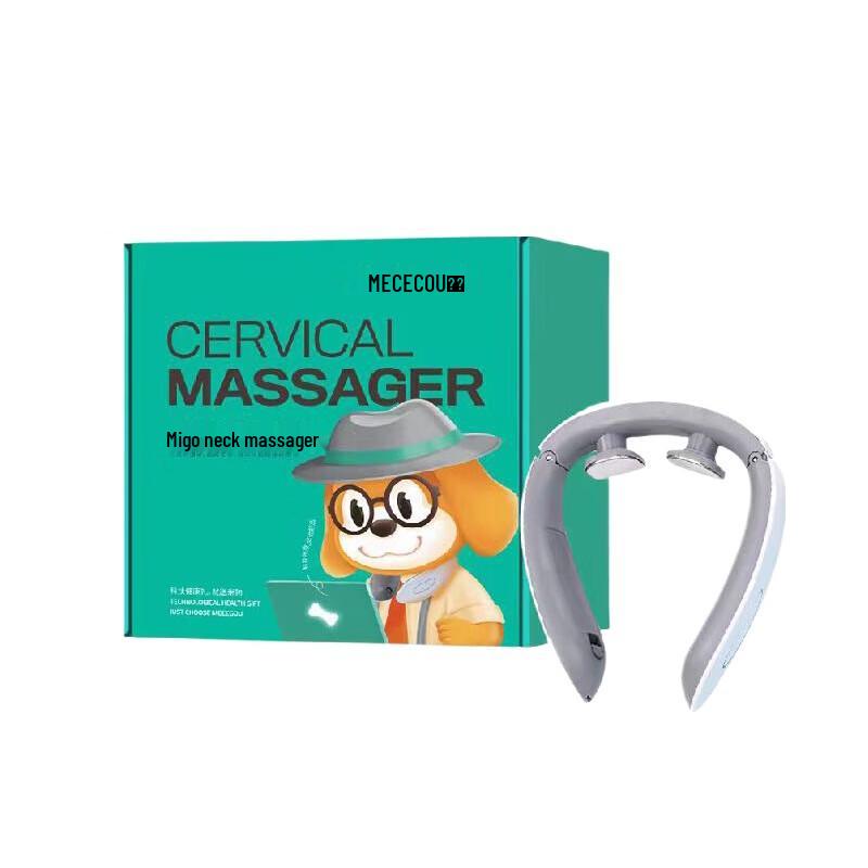 Meegou MG888 Low-Frequency Pulse Massager