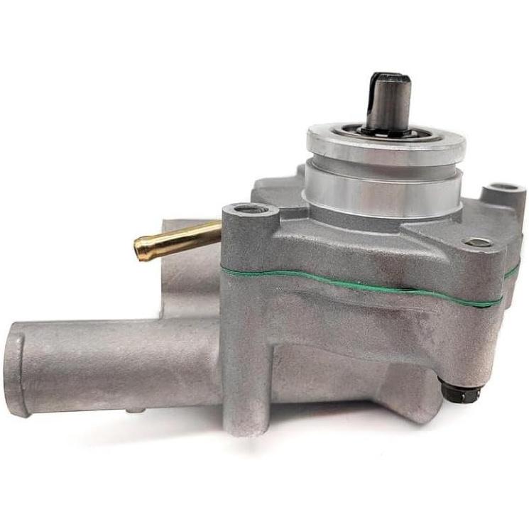Compatible Water Pump For CF 500 X5 U5 CF188 600 X6 U6 Z6 625 CF196 Linhai 500 M550 M550L E2 E4 T-BOSS 550 Replacement 35179