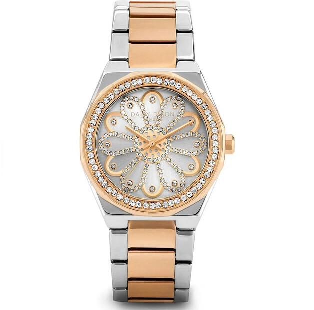 

Daisy Dixon DD097SRGM часы
