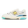 New Balance 550 White Surf Unisex Sneakers Cream BB550SSC