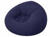 Pouf Seat 2 Navy Blue (20) Gab_B