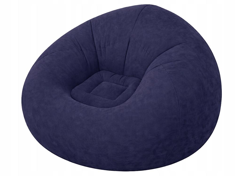 Pouf Seat 2 Navy Blue (20) Gab_B