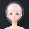 1/4 1/3 1/6  Head Cover Doll Face Make Up Protection Mask Bag Transparent Mask Acrylic for Baby Azone Dollfie SD DD BJD
