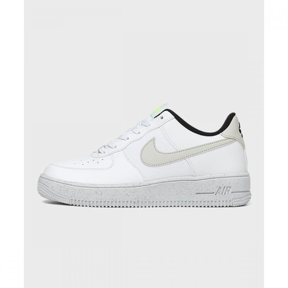 Nike Gs Sneakers Air Force 1 Crater Nn Dh8695 101