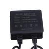 Dc 12V 2A Cctv Camera Power Adapter Waterproof Outdoor Power Supply Eu Plug Adapter Cctv Security Surveillance Camera Charger