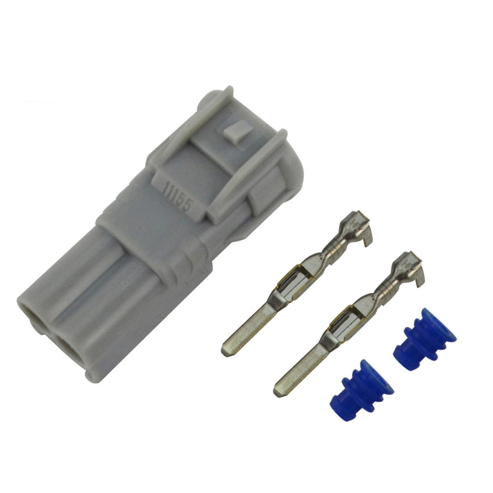 

VR ECU 3 Port Electronic Control Solenoid 12V 120PSI 5.4WATTS VR-ECU00 One Size