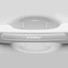Camry Door Handle Compatible with All Car Door Handle Scratch Exterior with Exclusive Easy Set of 8 Protectors, Series, Parts, Protection, Prevention,