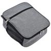 Insulated Lunch Bag Oxford Cloth Camping Lunch Tote Portable Picnic Bag for Outdoor Office