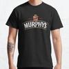 Murphys Old Christmas Gift Made In USA Classic T-Shirt S-3XL