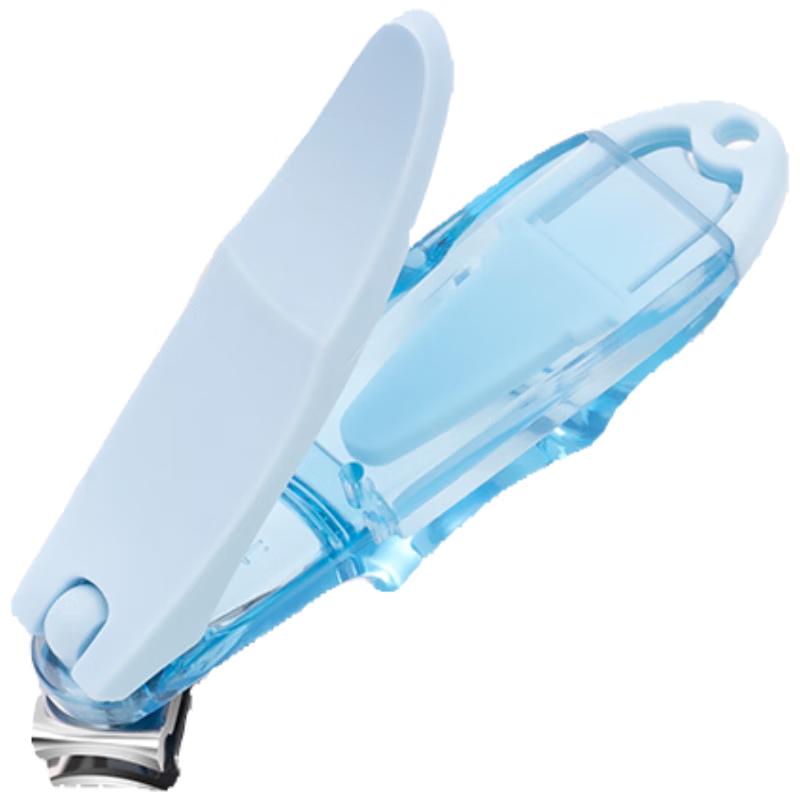 ZWILLING 360° Rotating Anti-Splash Nail Clippers