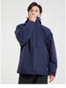 Duke Three-Proof Detachable Inner Layer Storm Jacket – Custom Logo Outdoor Trendy Mountaineering & Cycling Cotton Jacket