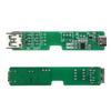 TS457 Tool Part TS457 Battery Adapter Board Withstands Rigorous Electrical Testing USB To Battery Test Stand