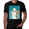 The Girl Tshirt Outdoor Activity Sports Tshirt