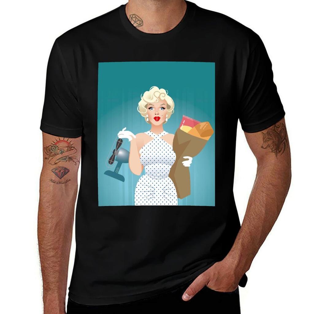 The Girl Tshirt Outdoor Activity Sports Tshirt