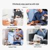Morphy Richards MR6088 Smart Glass Wellness Tea Maker CN plug (adapter included)