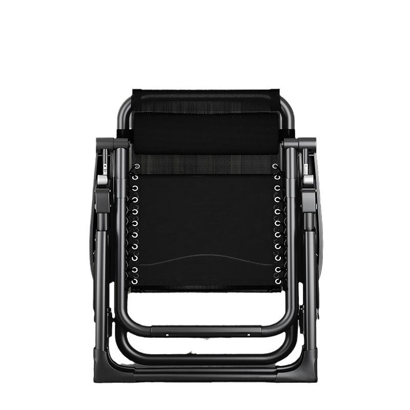 Premium Reclining Backrest Chair for Relaxing and Sleeping, Foldable for Home & Balcony Use